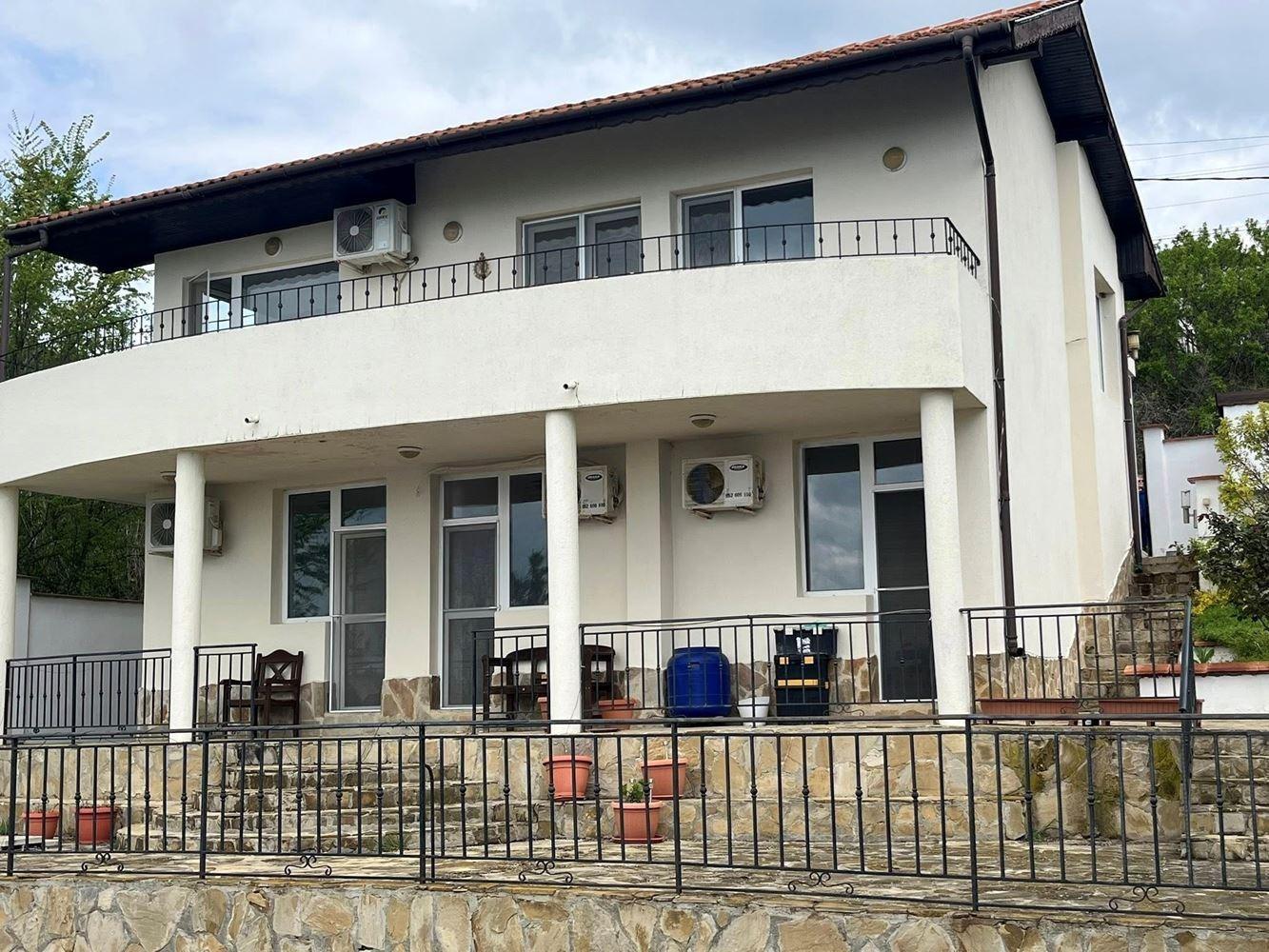 House for Sale in Balchik, Dobrich