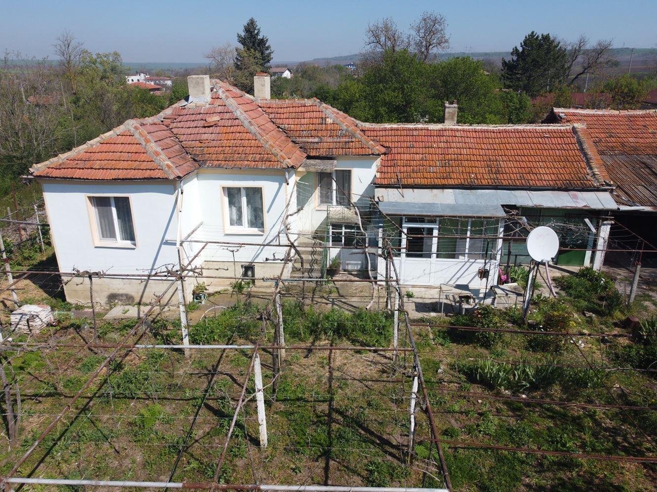 House for Sale in Neofit Rilski, Varna
