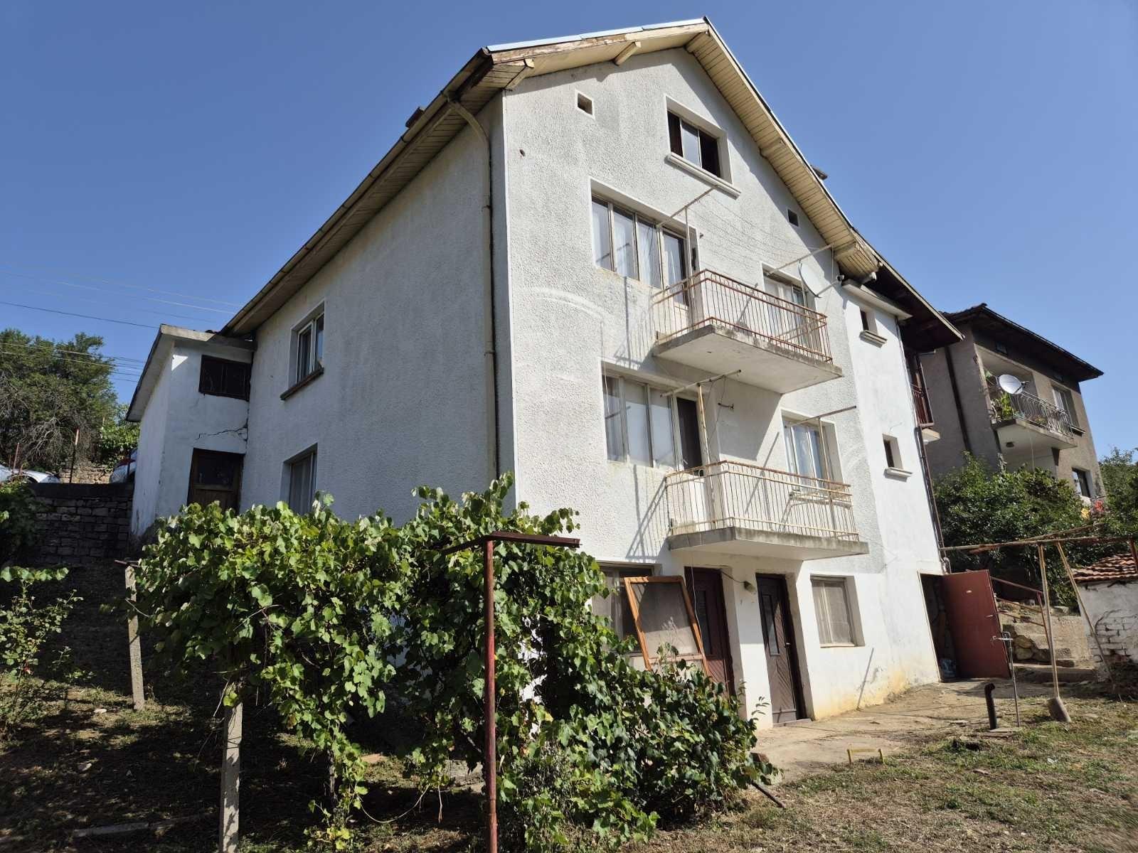 House for Sale in Svoge, Sofia Province