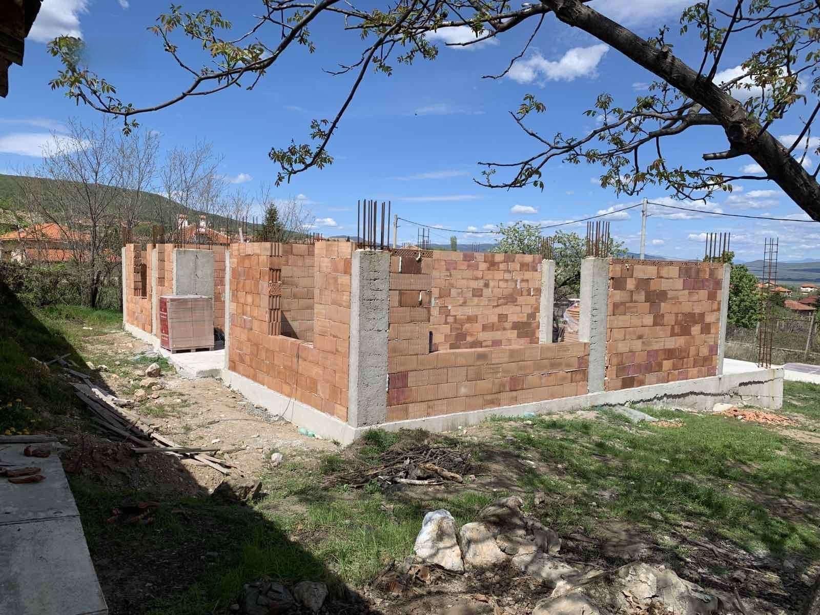 House for Sale in Simeonovets, Pazardzhik
