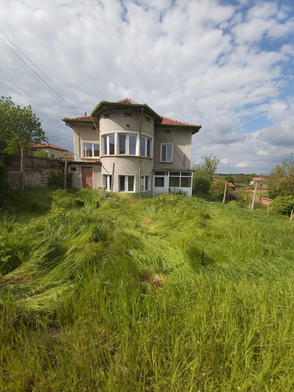 House for Sale in Krushovitsa, Pleven