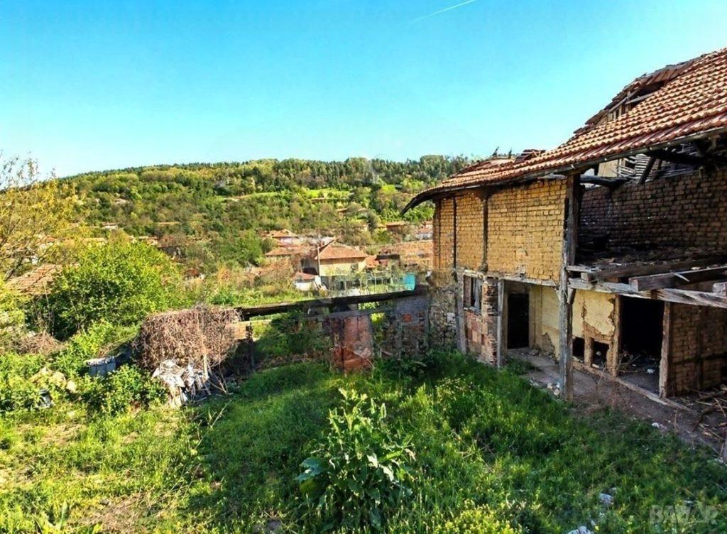 House for Sale in Dobromirka, Gabrovo