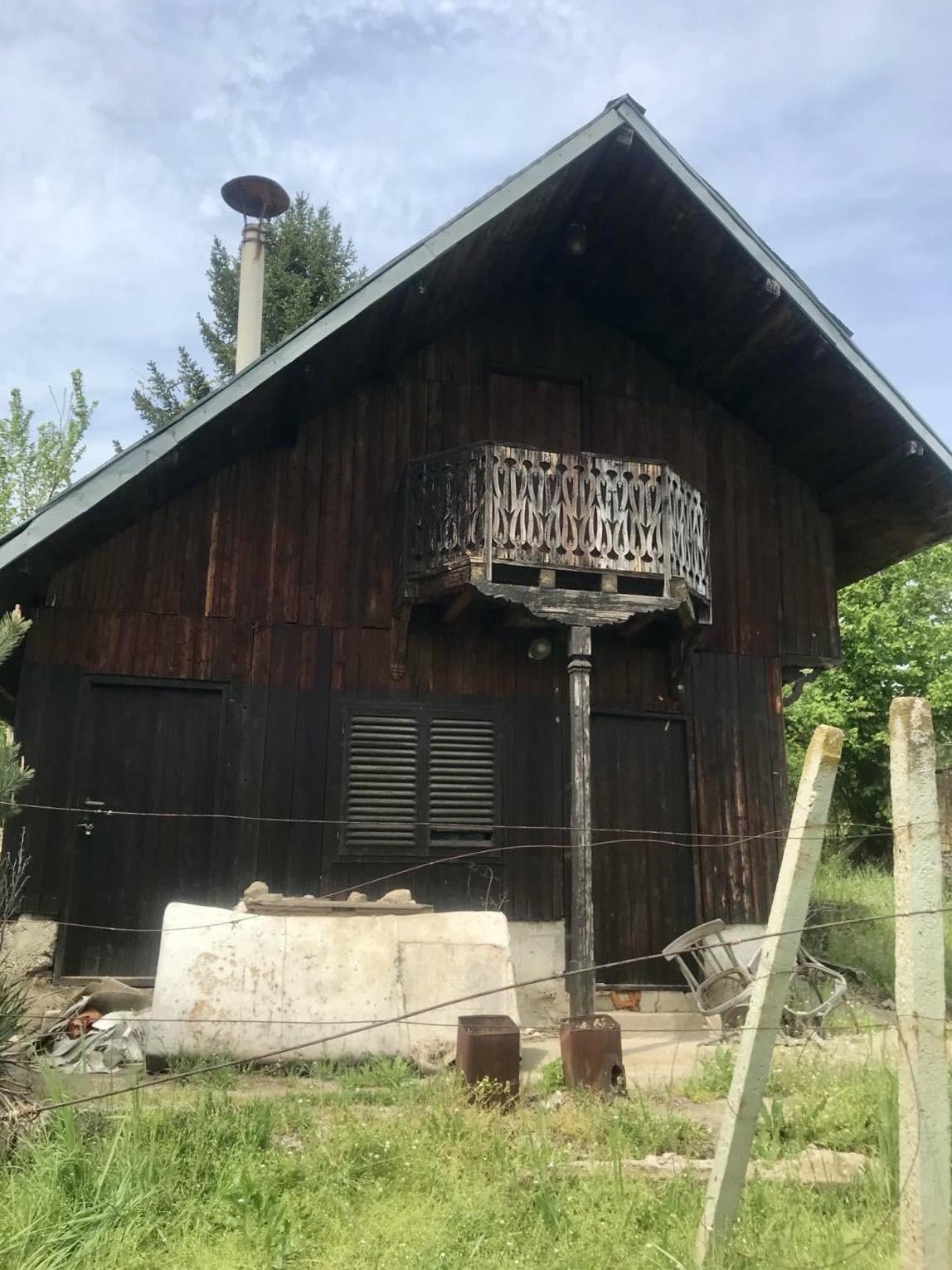 Villa for Sale in Ruse, v.z. Lipaka