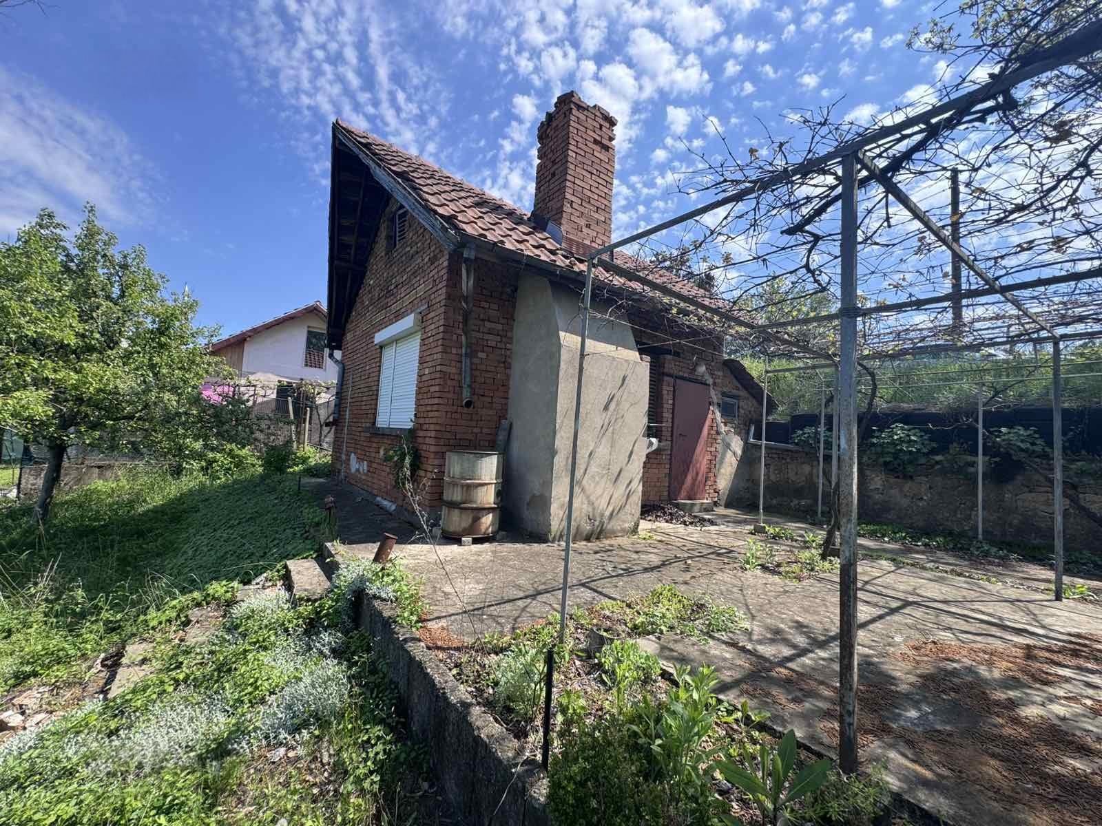Villa for Sale in Ruse, v.z. Rusofili