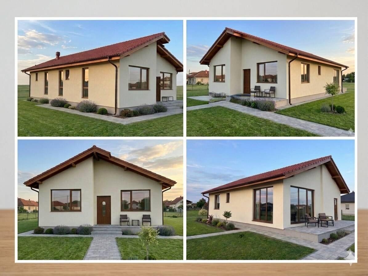 House for Sale in Graf Ignatievo, Plovdiv