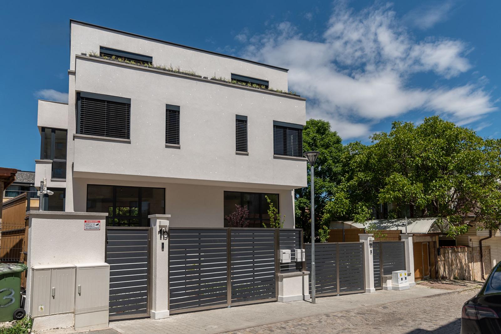 House for Sale in Sofia, Boyana
