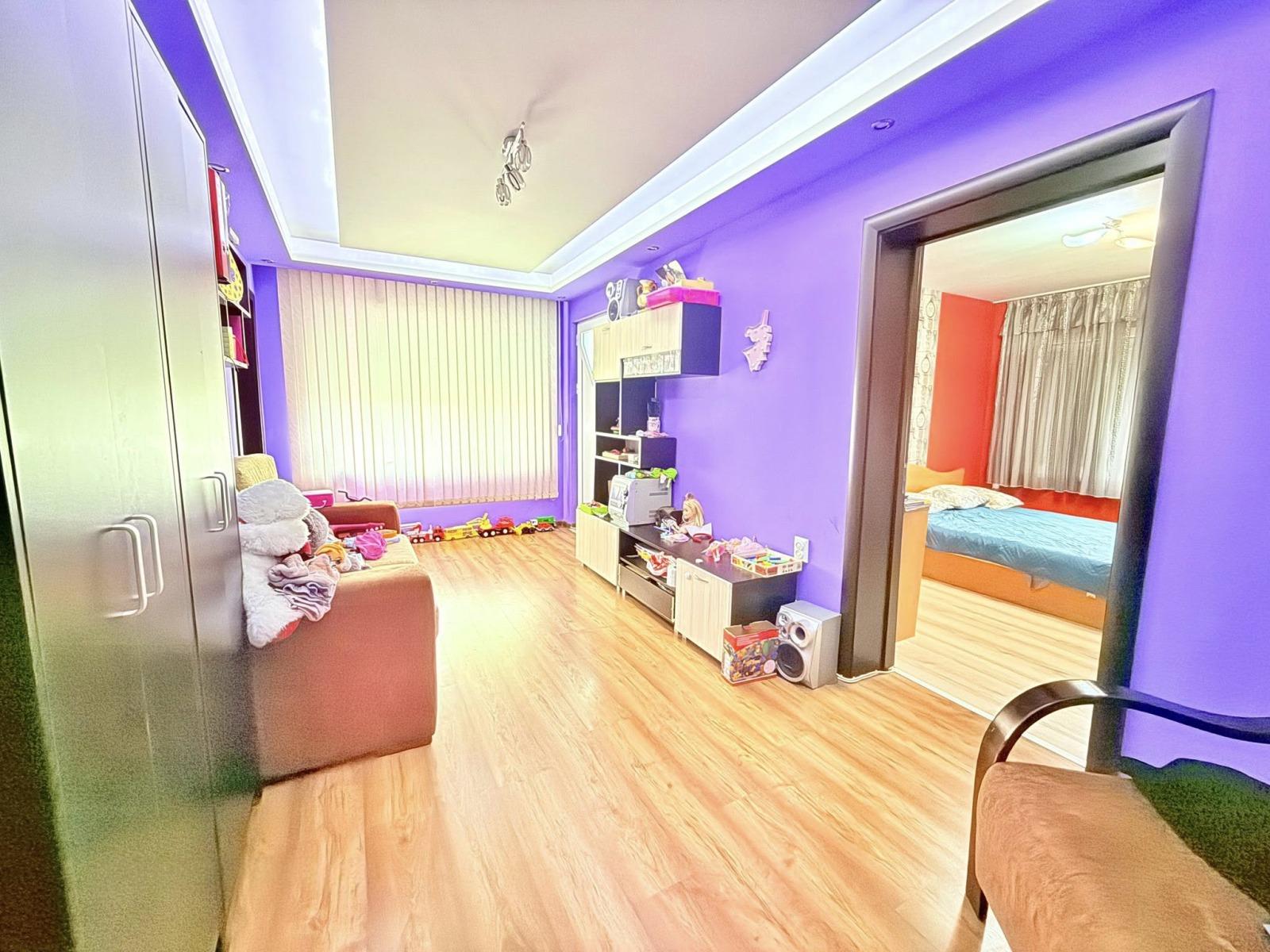 House Floor for Sale in Dobrich, Avtogara