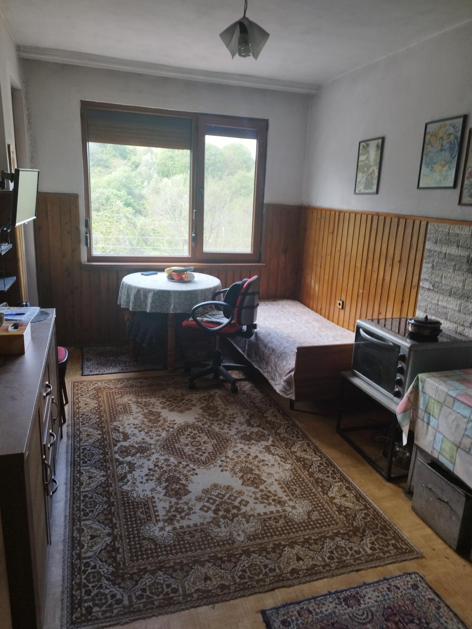 House Floor for Sale in Samoranovo, Kyustendil