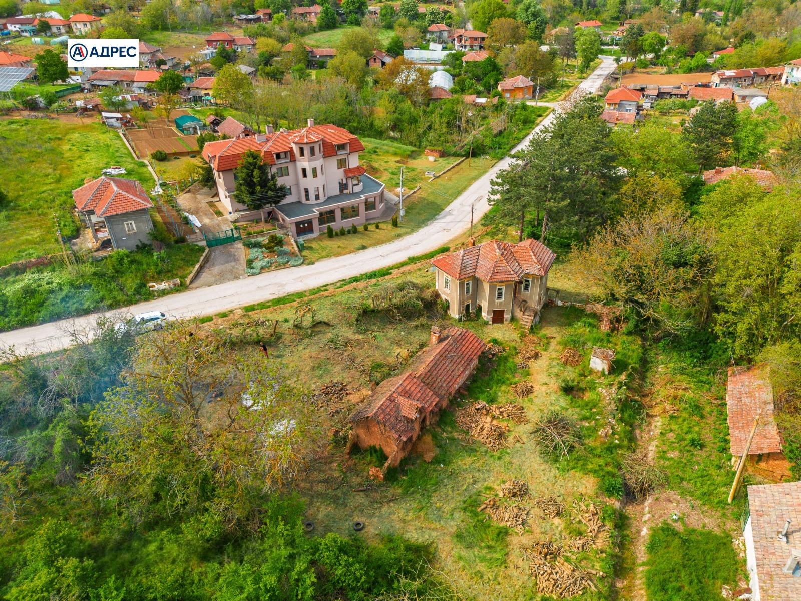 House for Sale in Koilovtsi, Pleven