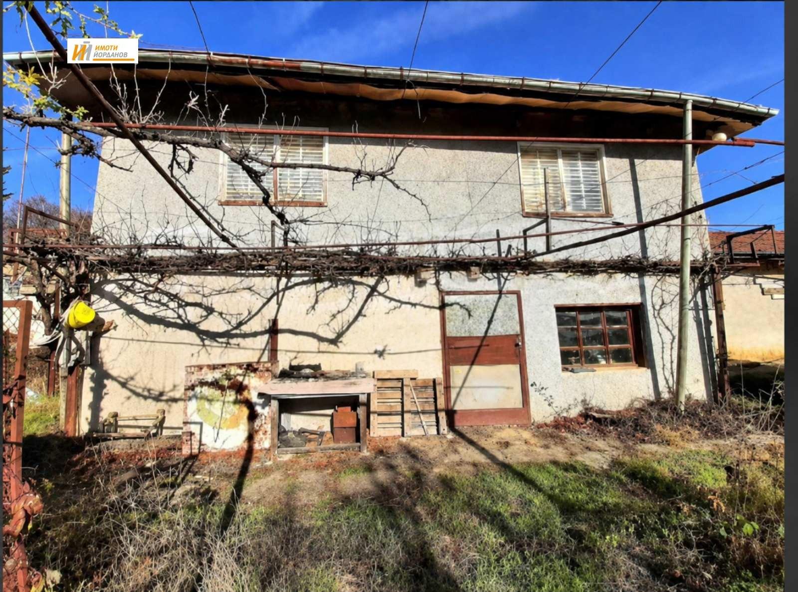 House for Sale in Gozdeyka, Gabrovo