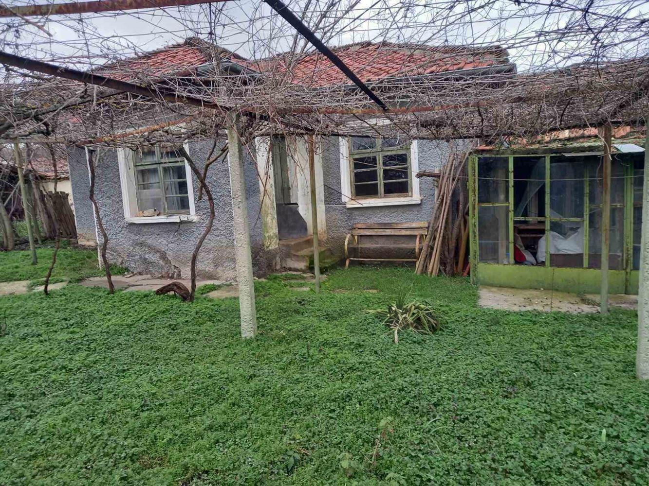 House for Sale in Slaveykovo, Varna