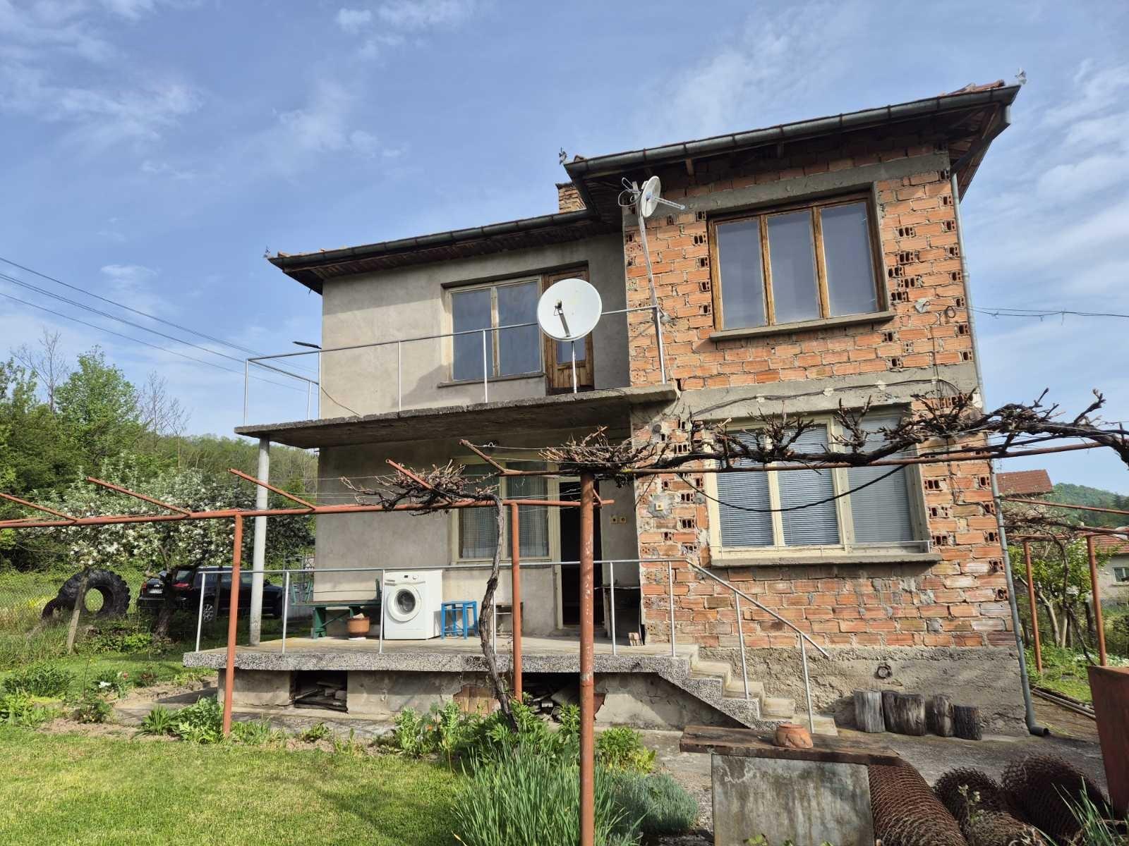 House for Sale in Voneshta voda, Veliko Tarnovo