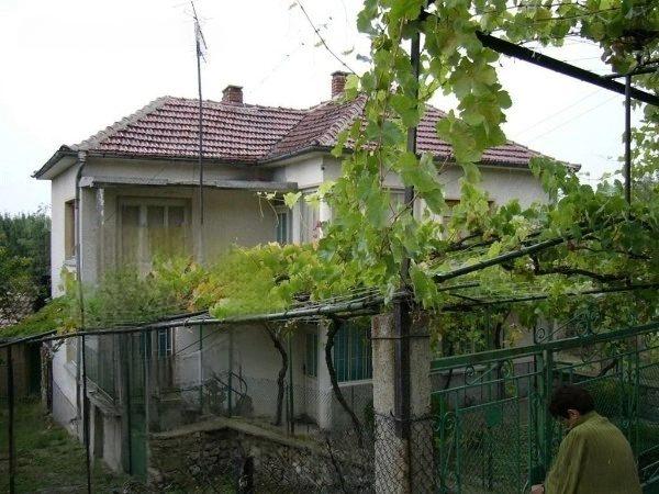 House for Sale in Dimitrovgrad, Haskovo