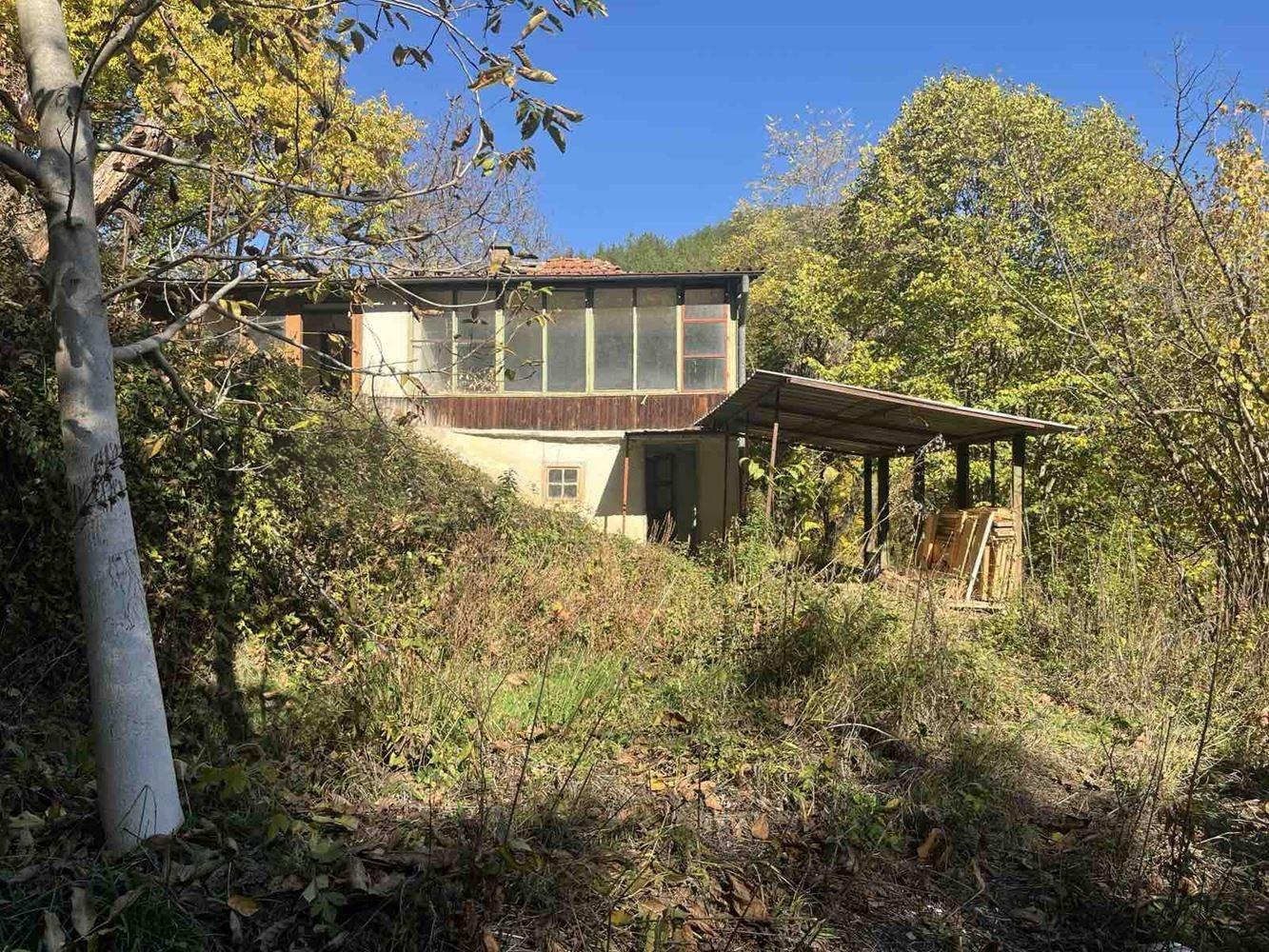 Villa for Sale in Vlado Trichkov, Sofia Province