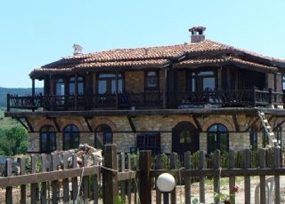 House for Sale in Osenovo, Varna