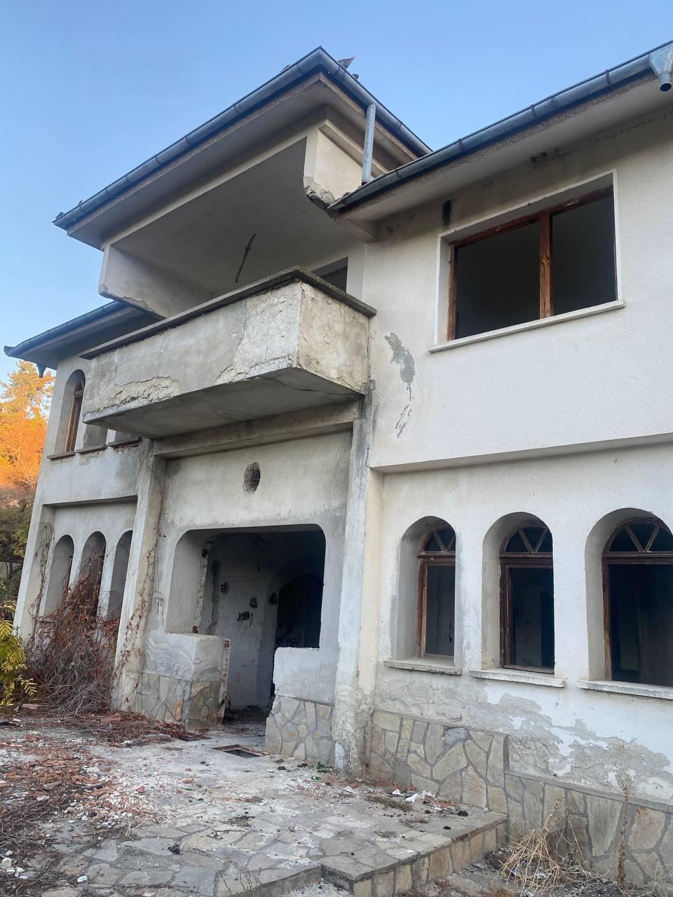 House for Sale in Petarnitsa, Pleven