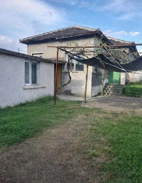 House for Sale in Dimitrovgrad, Haskovo