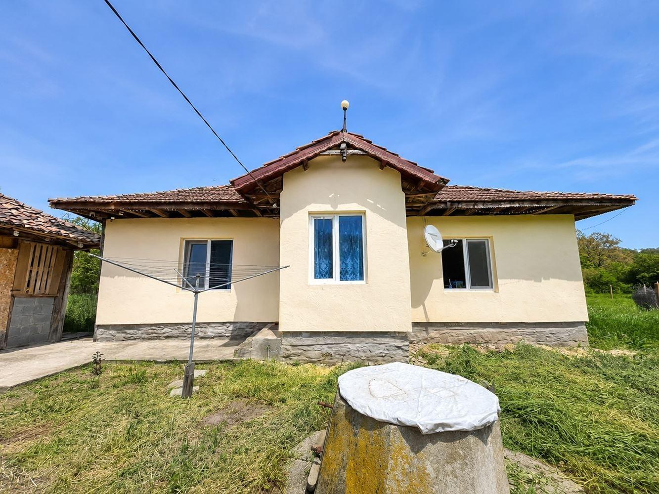 House for Sale in Aleksandrovo, Shumen