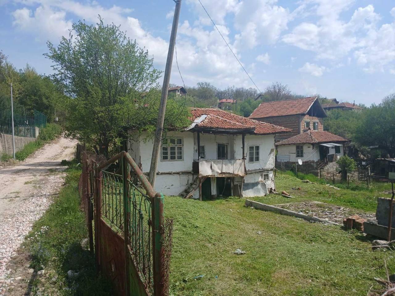 House for Sale in Gabrovitsa, Pazardzhik
