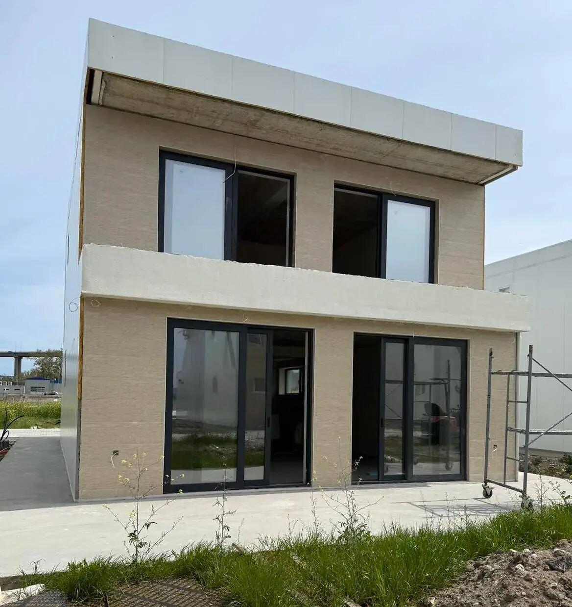 House for Sale in Varna, Center