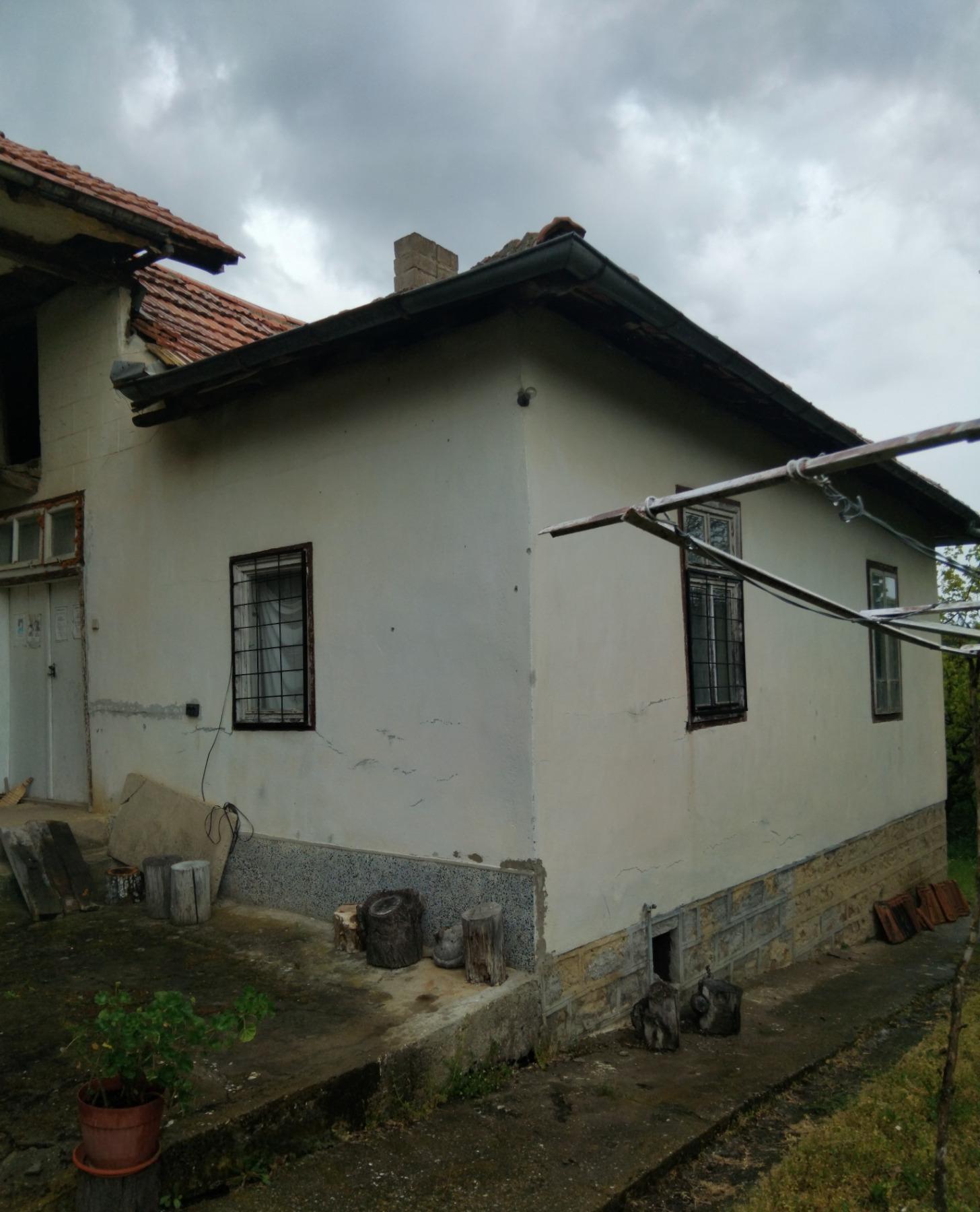 House for Sale in Zgurovo, Kyustendil