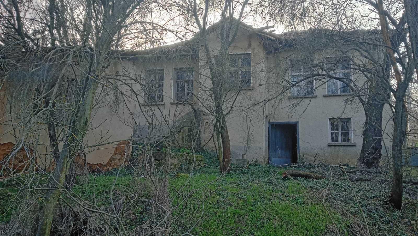 House for Sale in Mihiltsi, Plovdiv