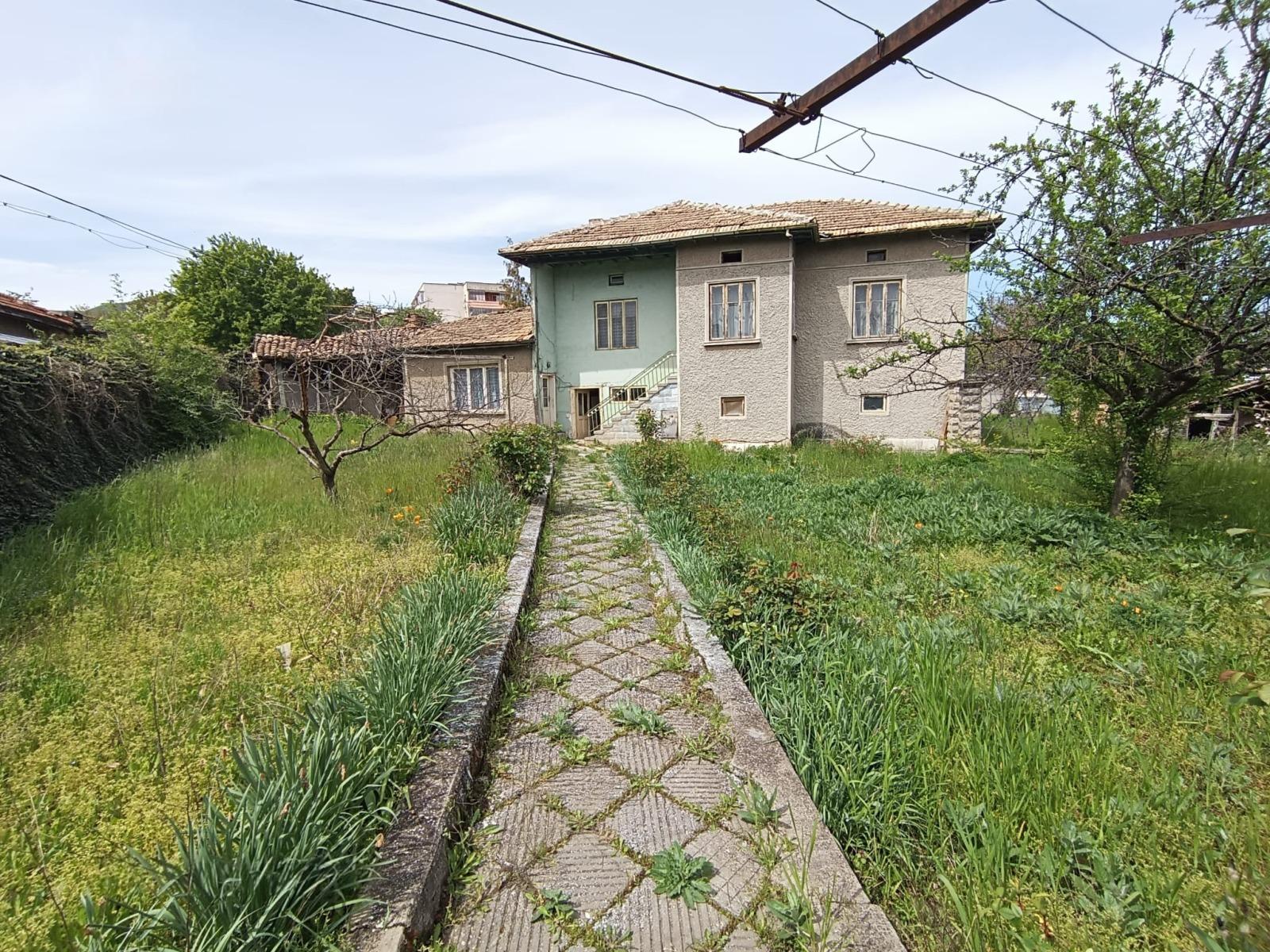 House for Sale in Veliki Preslav, Shumen