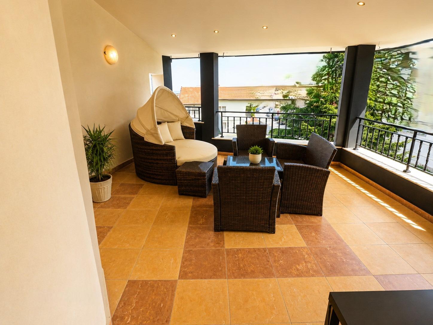 House for Sale in Sofia, Dragalevtsi