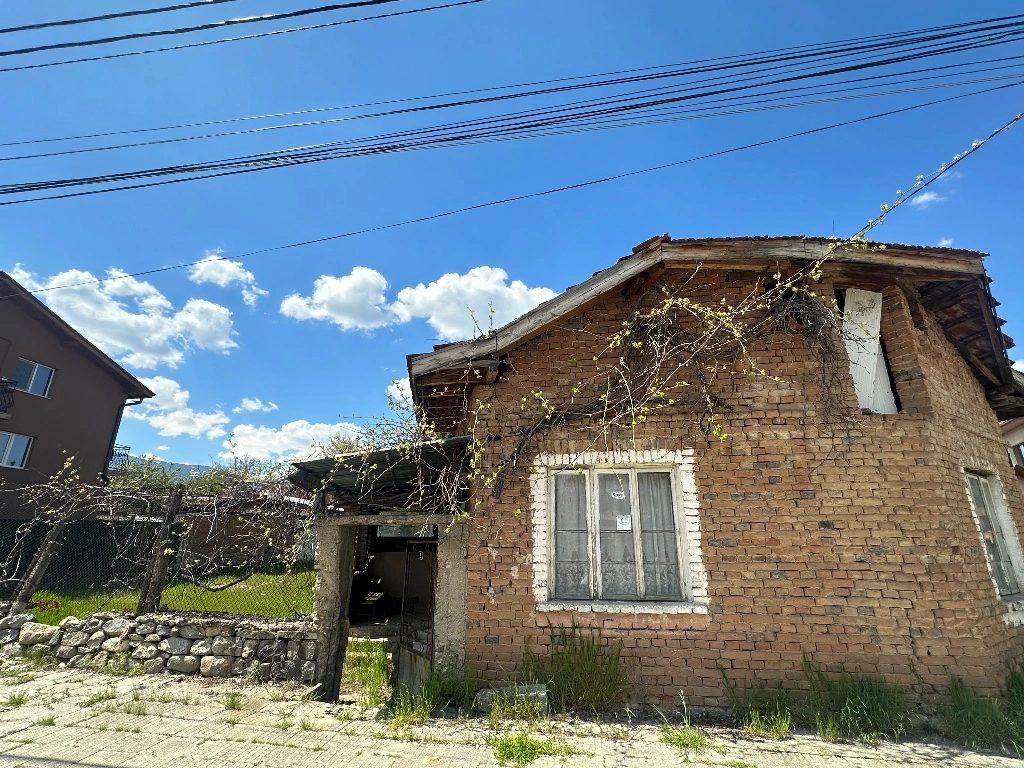 House for Sale in Dolna banya, Sofia Province
