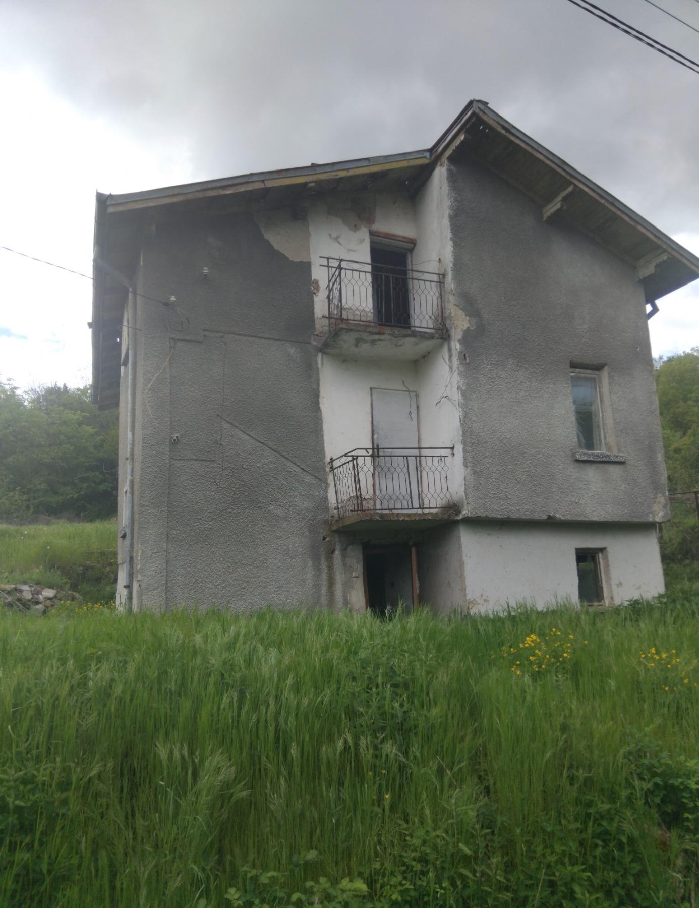 House for Sale in Dupnitsa, Kyustendil