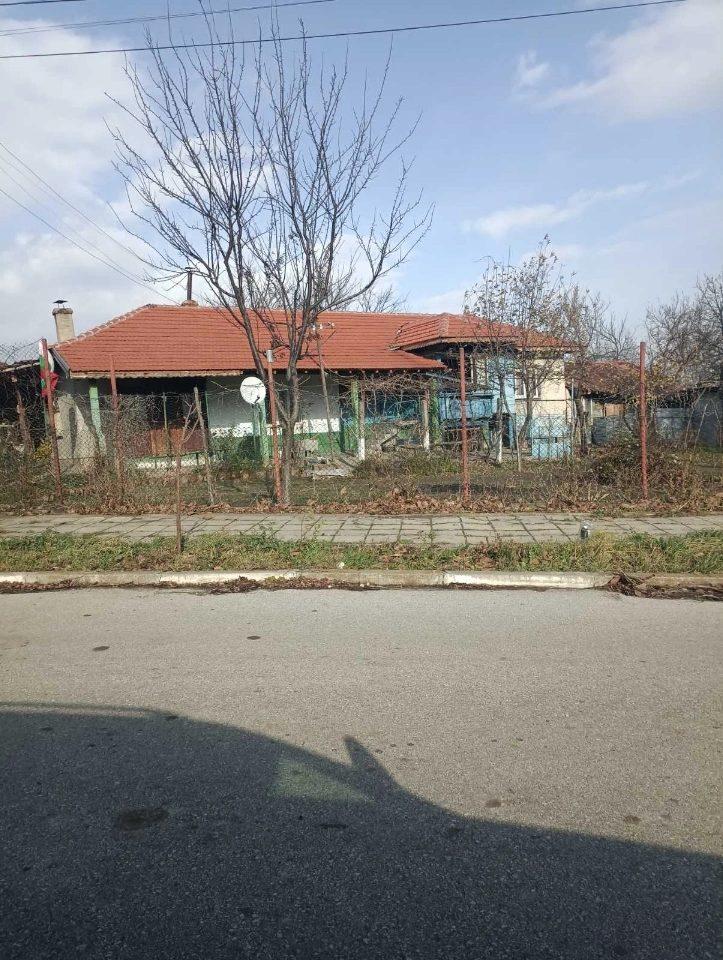 House for Sale in Silistra, Rimska grobnitsa