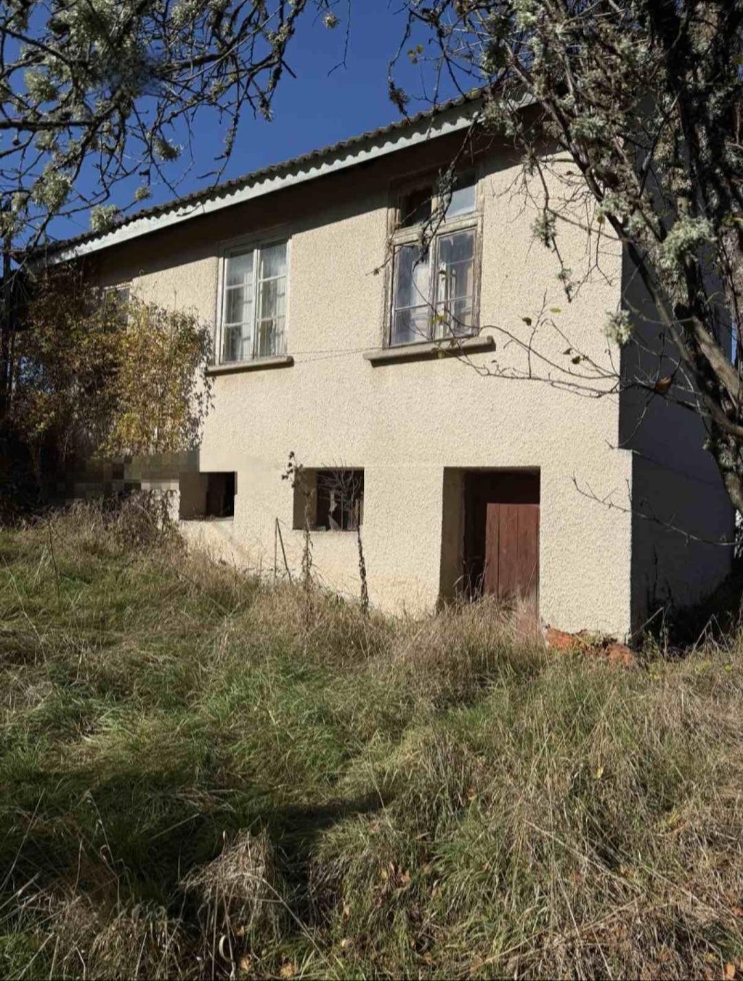 House for Sale in Kasilag, Pernik
