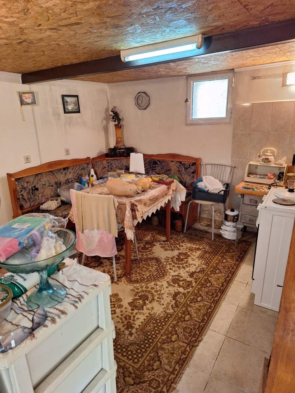 House for Sale in Bistrets, Burgas