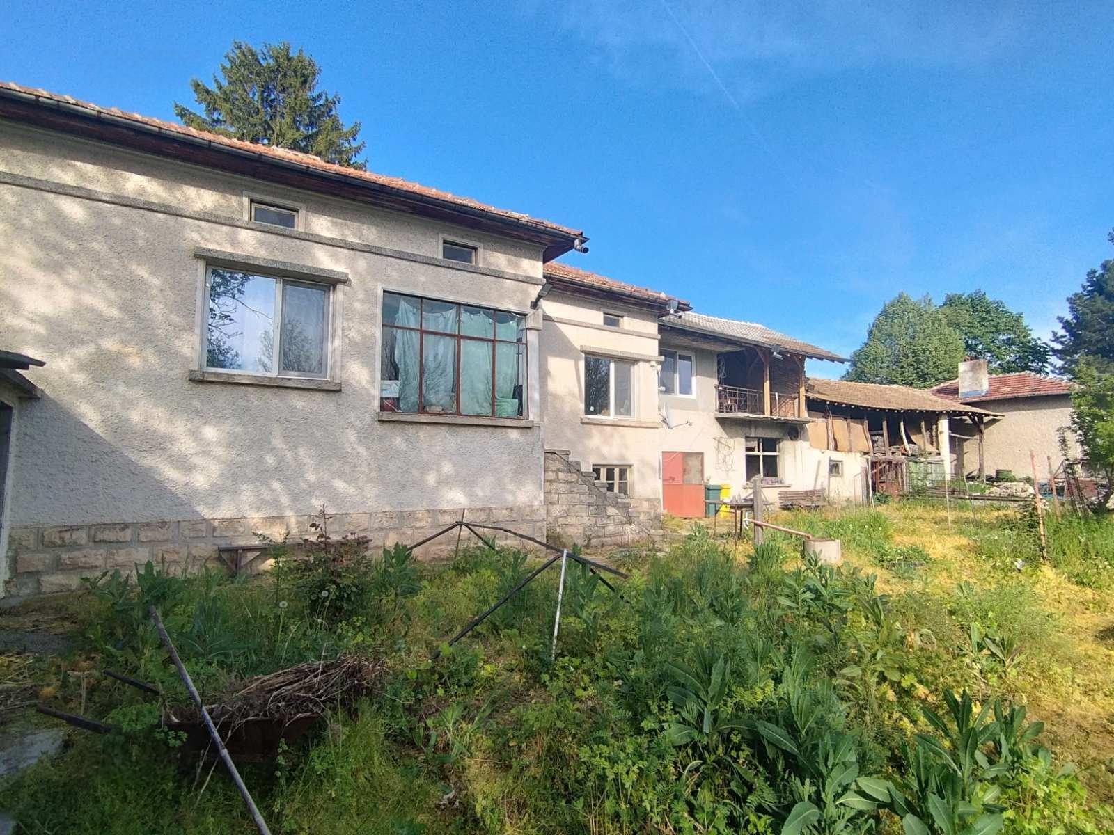 House for Sale in Buhovtsi, Targovishte