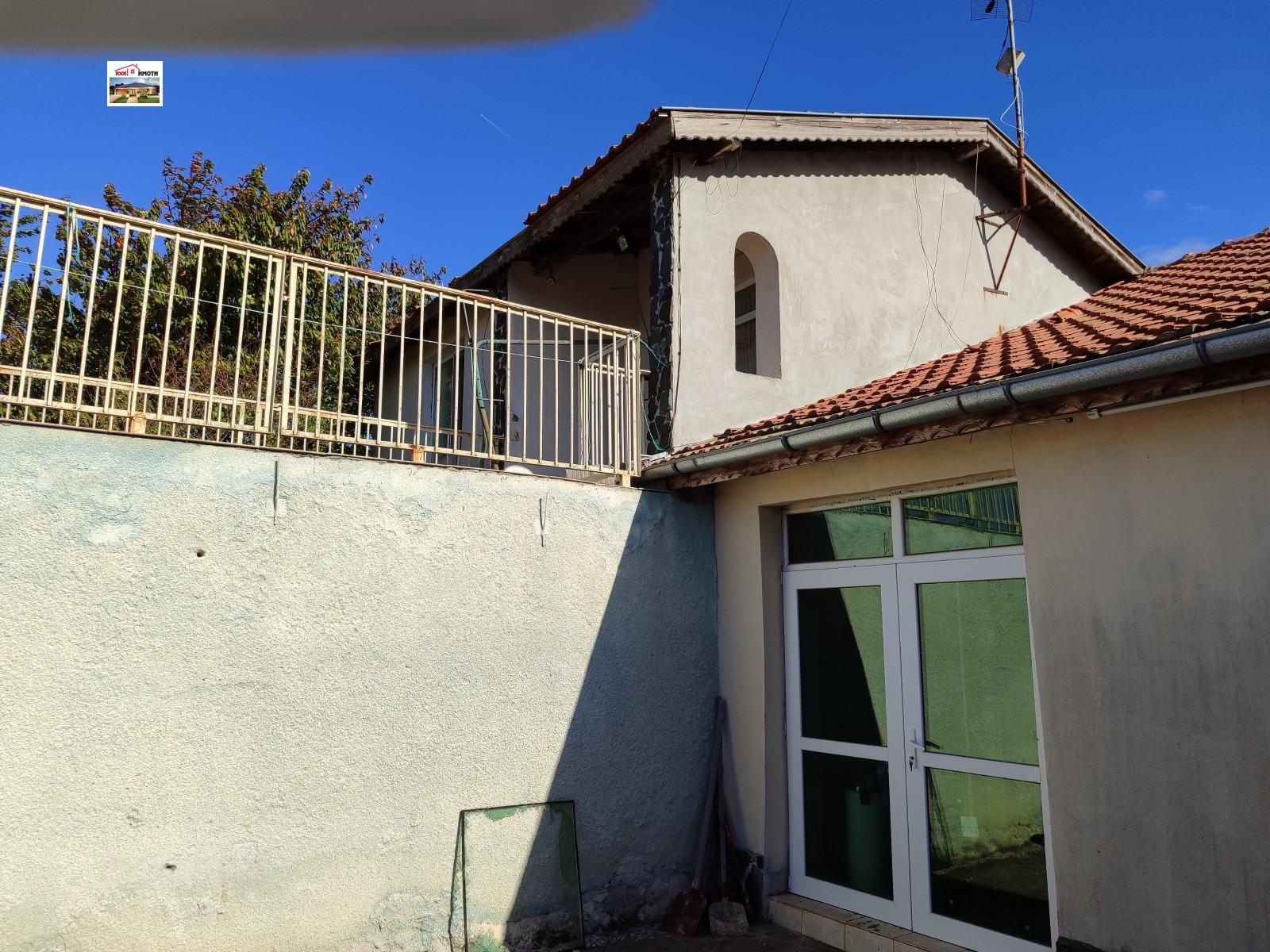 House for Sale in Metodievo, Dobrich