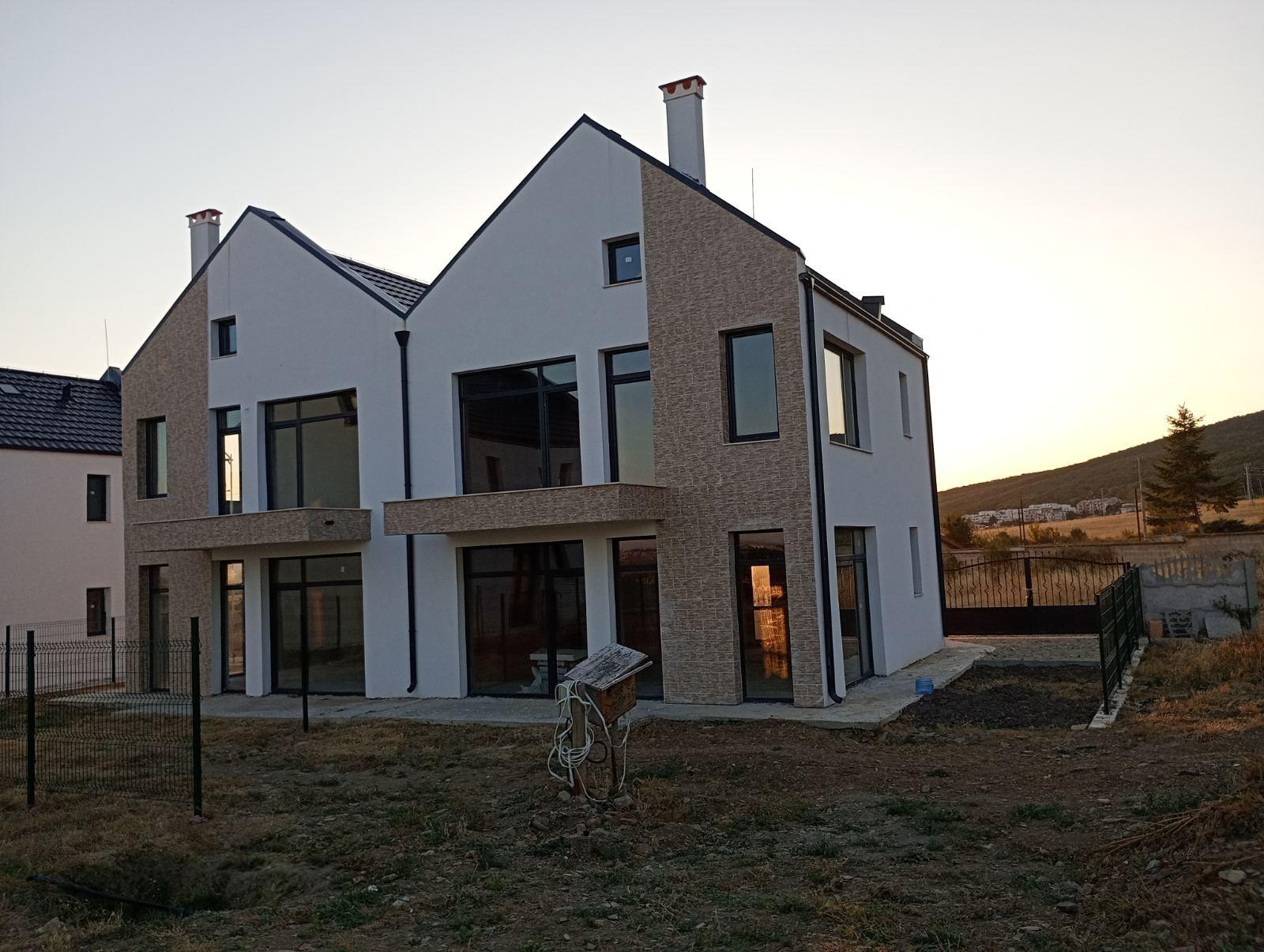 House for Sale in Kosharitsa, Burgas