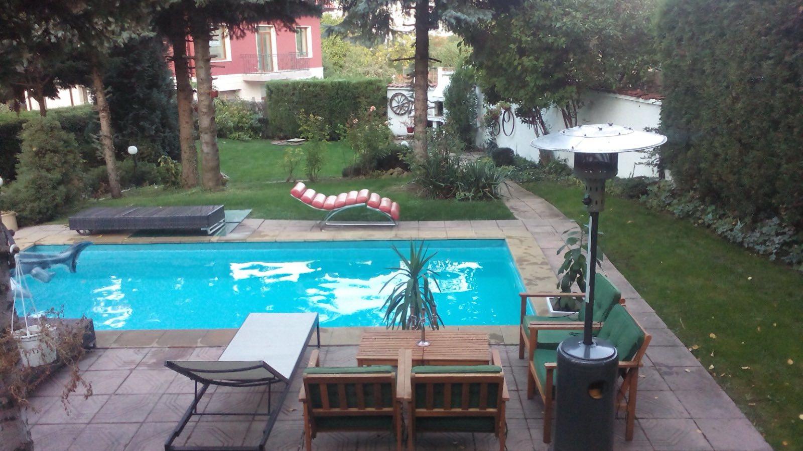 House for Sale in Sofia, Dragalevtsi