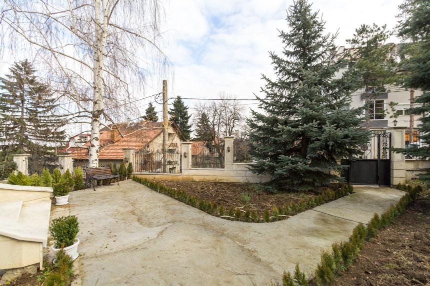 House for Sale in Sofia, Boyana