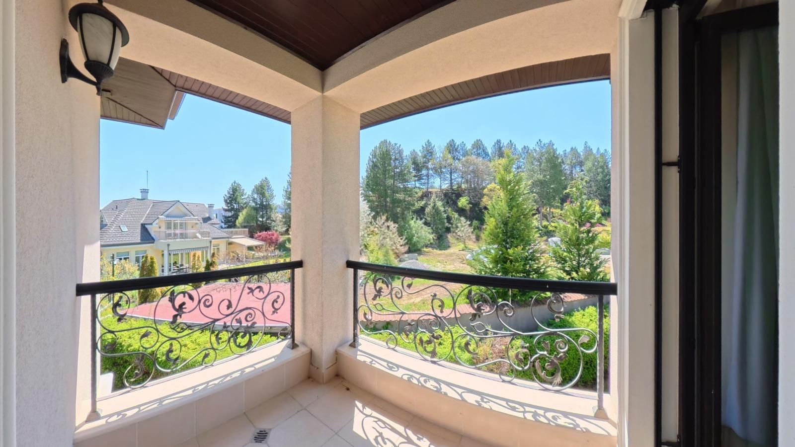 House for Sale in Sofia, Pancharevo