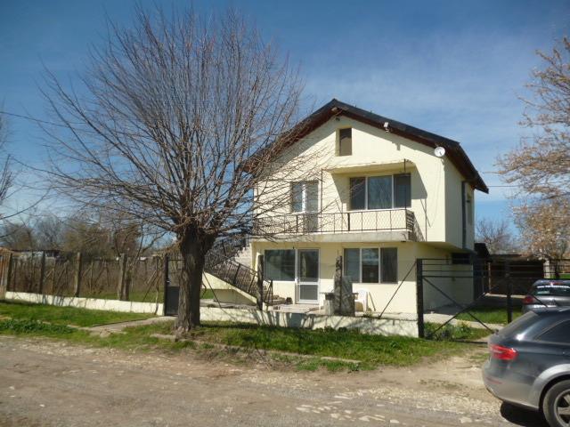 House for Sale in Karapelit, Dobrich