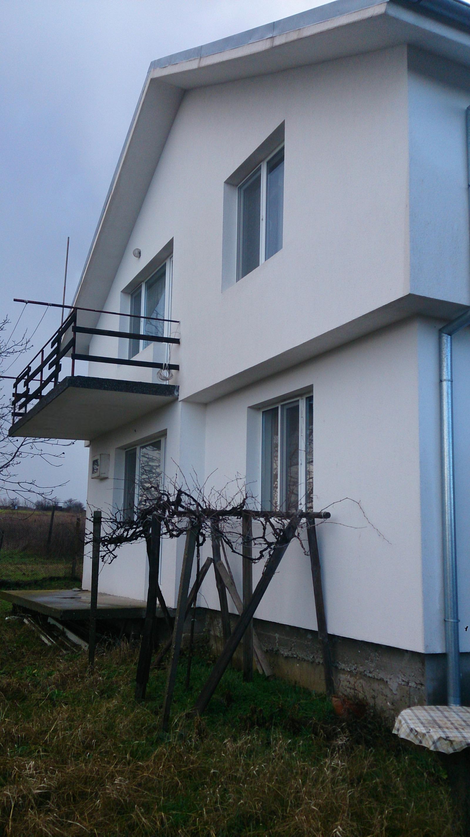 House for Sale in Stambolovo, Haskovo