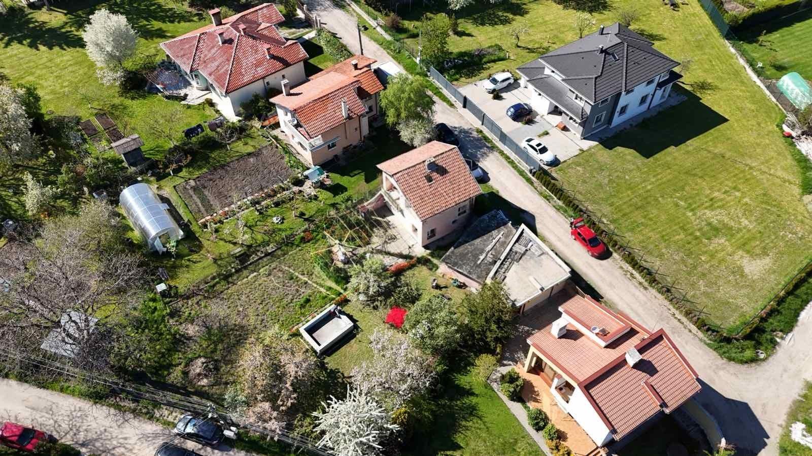 House for Sale in Prolesha, Sofia Province