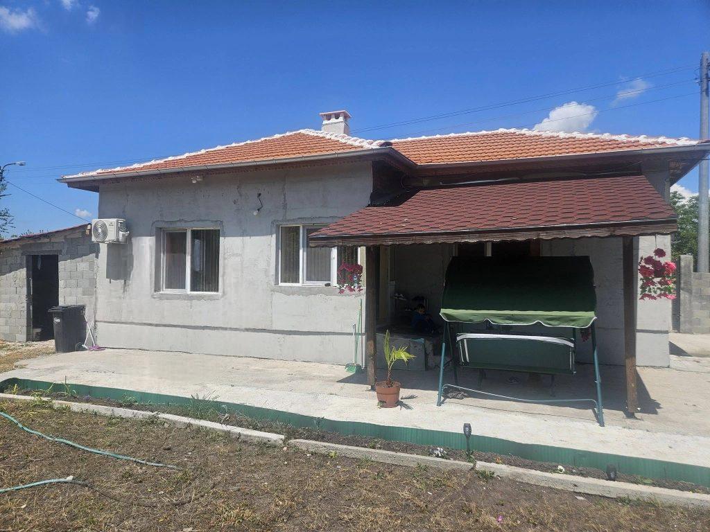 House for Sale in Dimitrovgrad, Haskovo