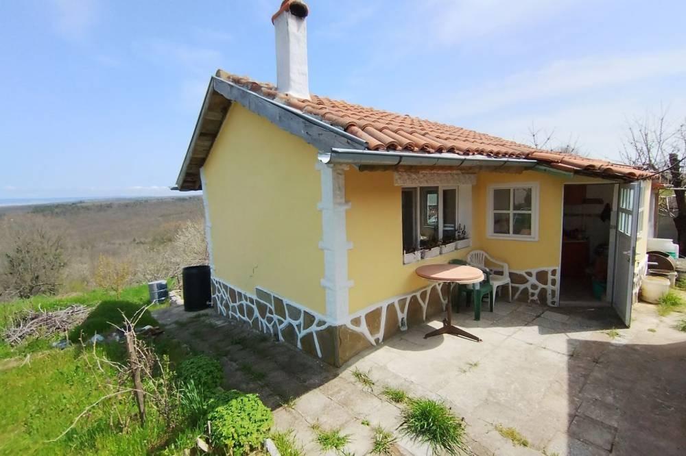 House for Sale in Benkovski, Varna