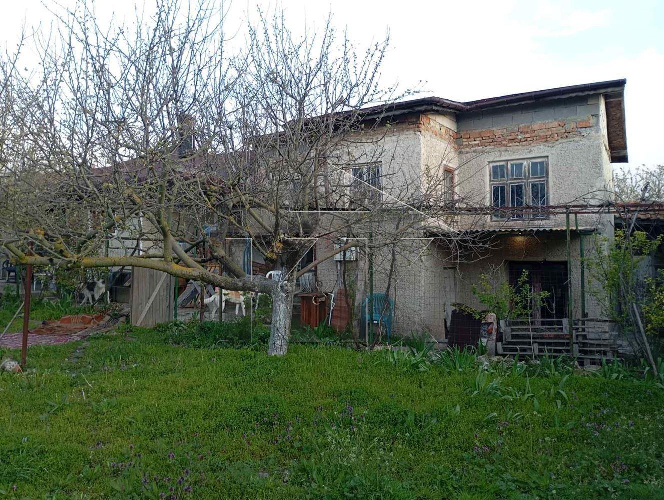 House for Sale in Klimentovo, Varna