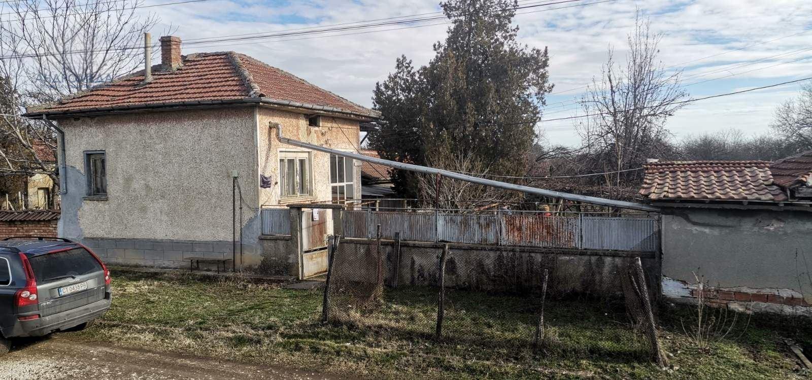 House for Sale in Valchitran, Pleven