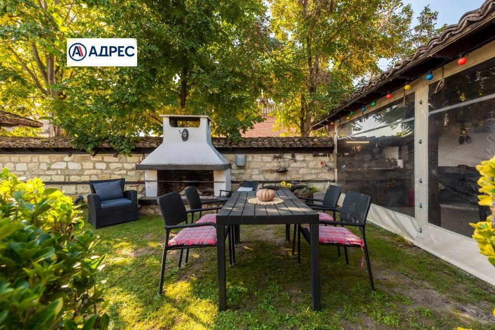 House for Sale in Pchelnik, Varna