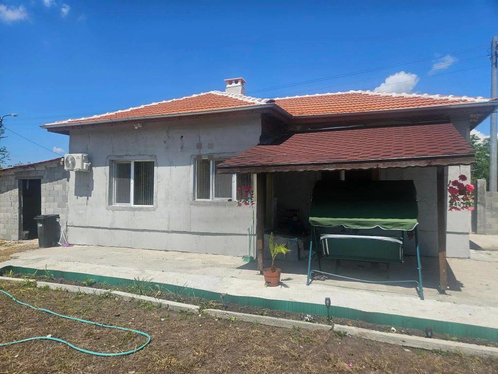 House for Sale in Dimitrovgrad, Haskovo