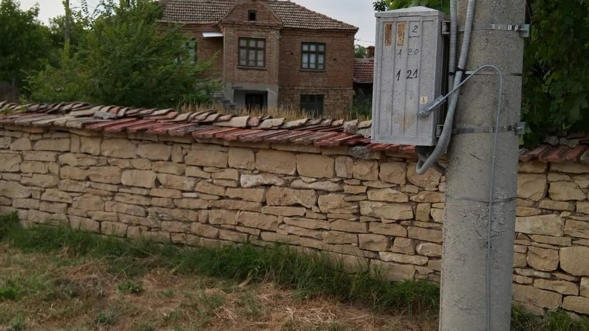 House for Sale in Yagnilo, Varna