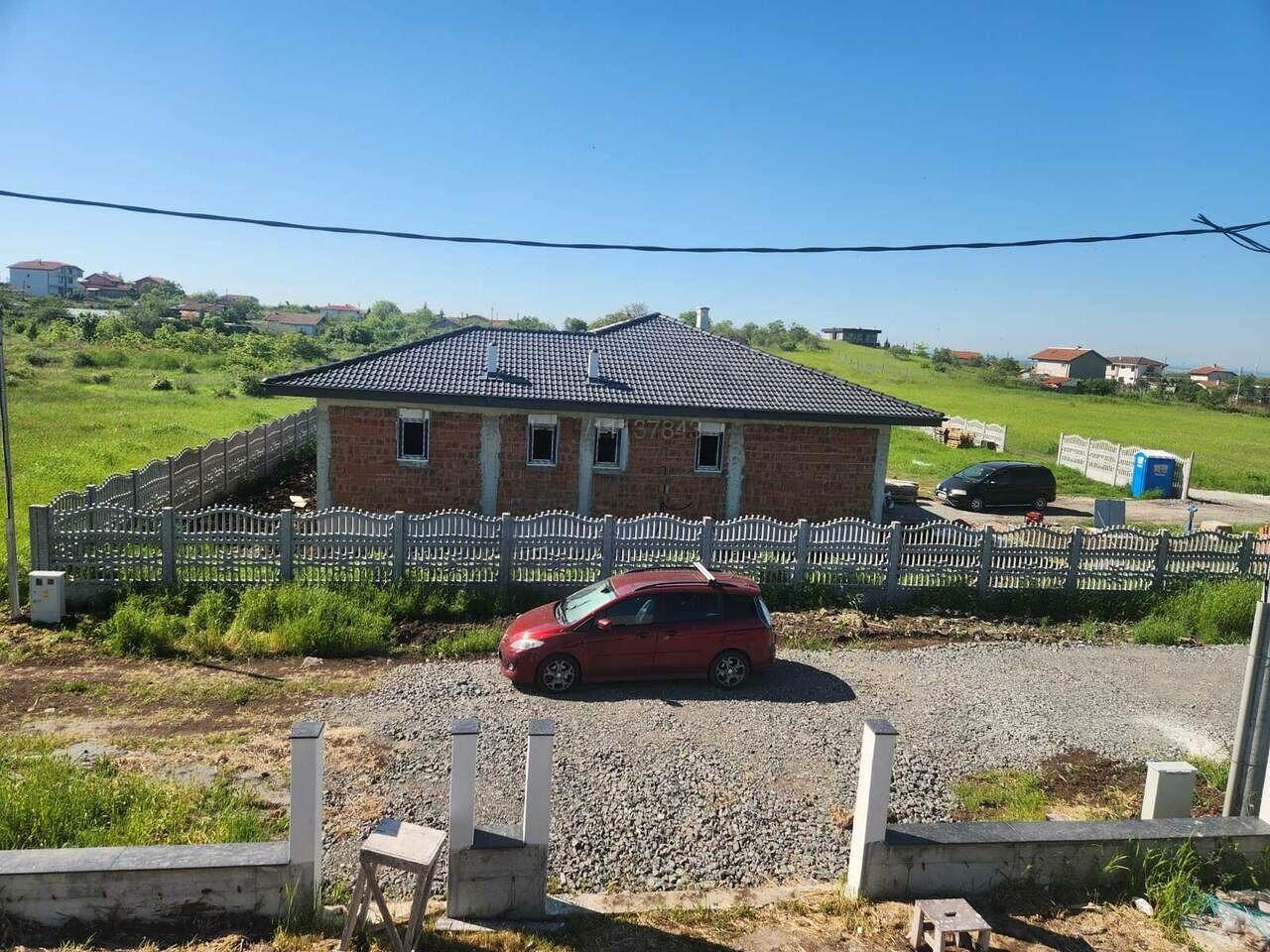 House for Sale in Burgas, Banevo